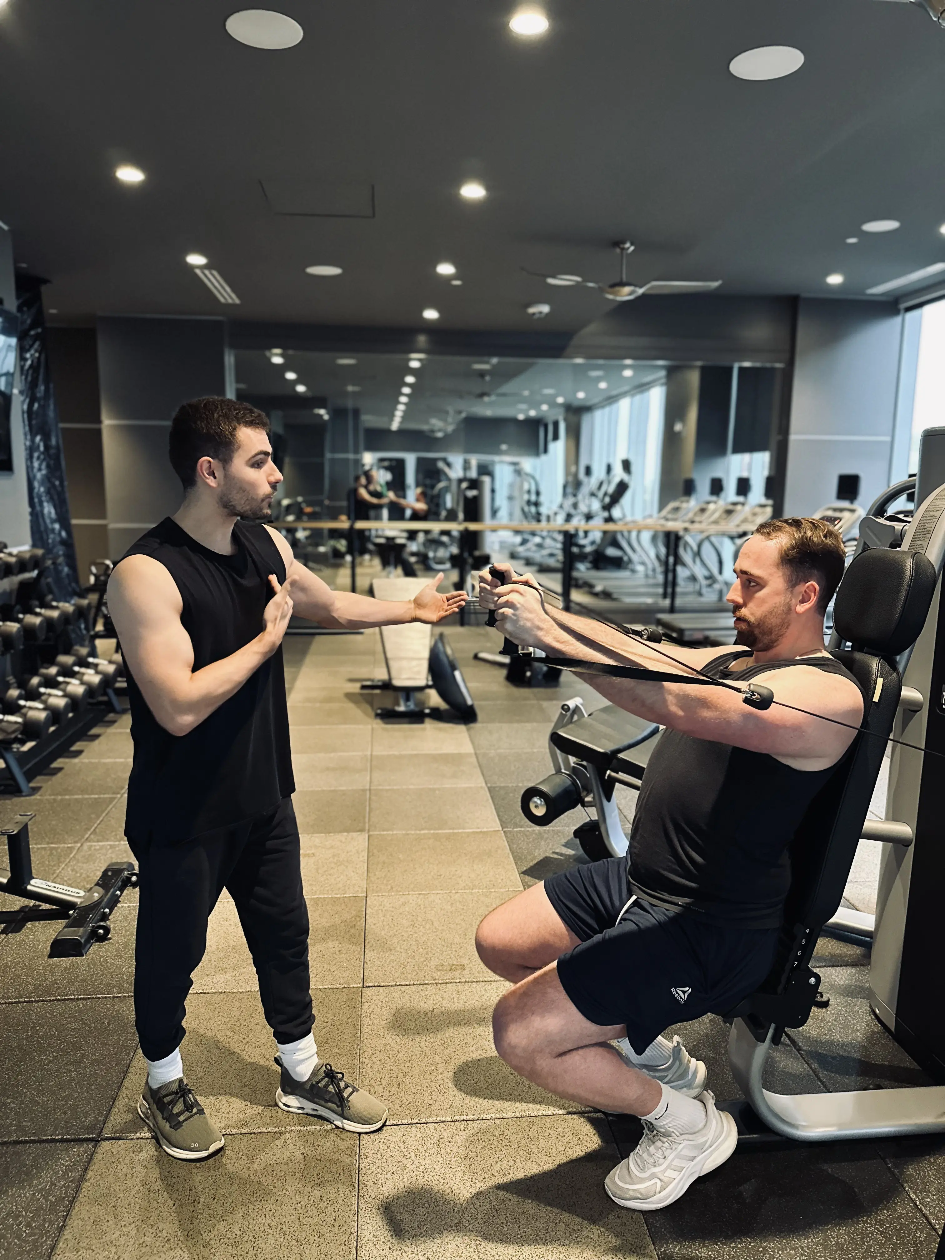 Jacob Fit Jacob Green | Registered Dietitian & Fitness Coaching