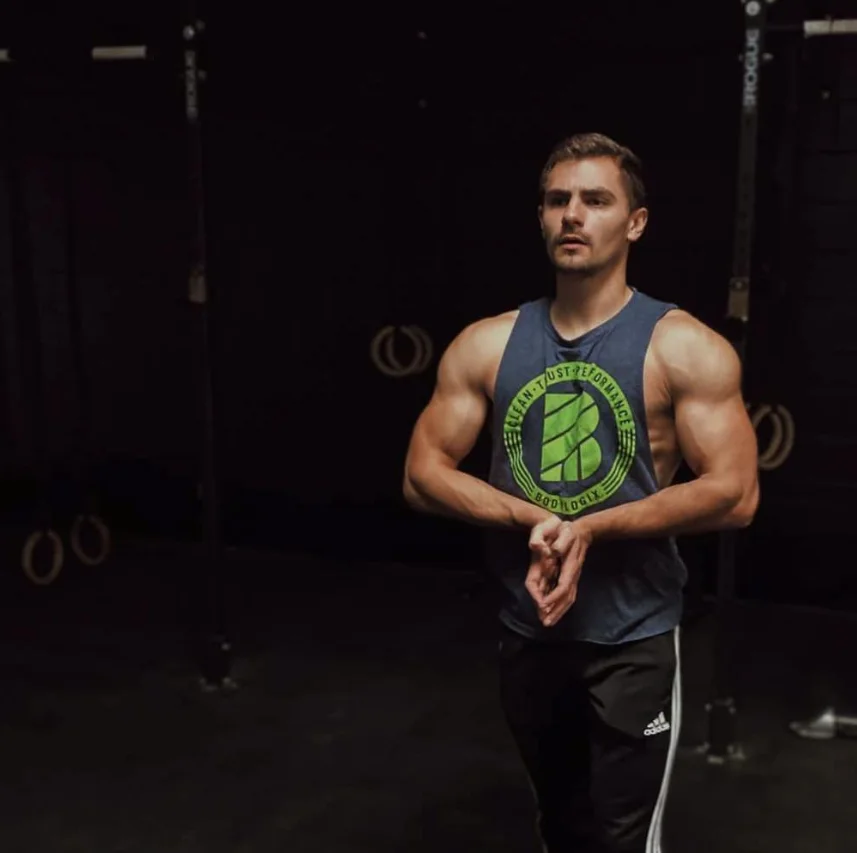 Jacob Fit Jacob Green | Registered Dietitian & Fitness Coaching